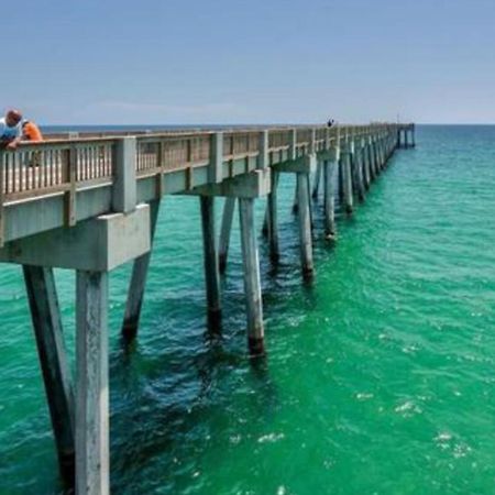 Apartament Wendwood D4 Panama City Beach Zewnętrze zdjęcie