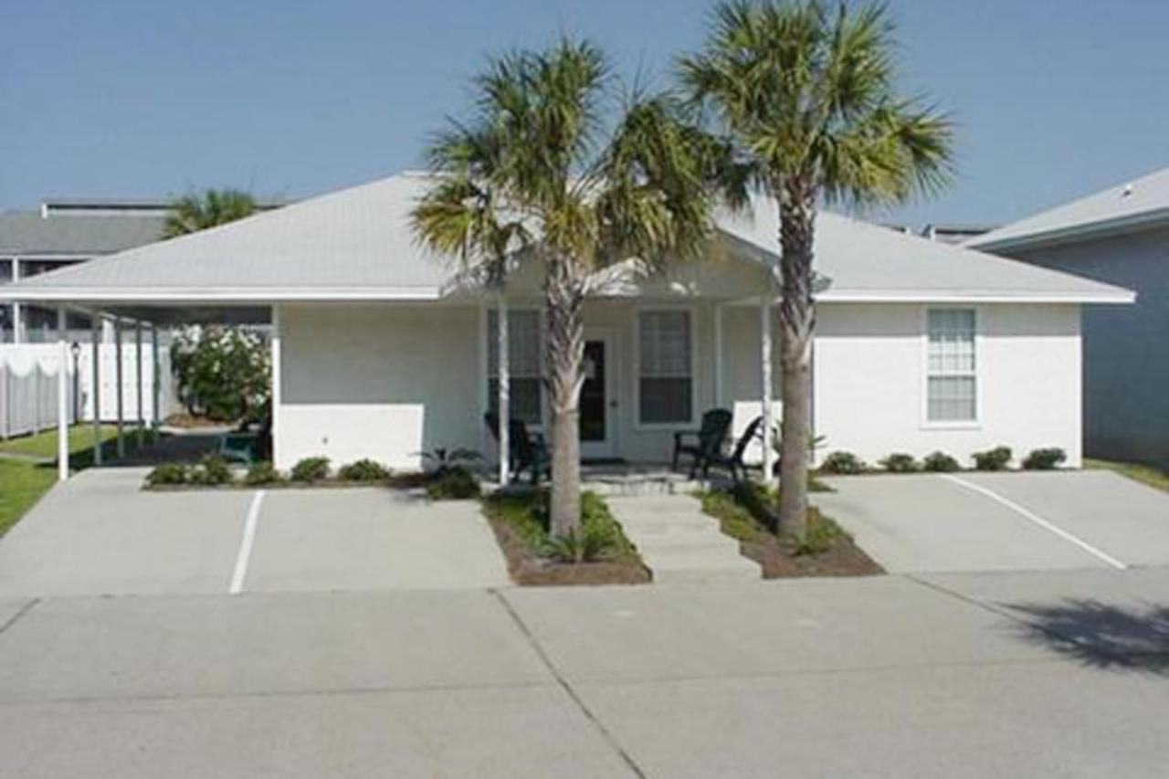 Apartament Wendwood D4 Panama City Beach Zewnętrze zdjęcie