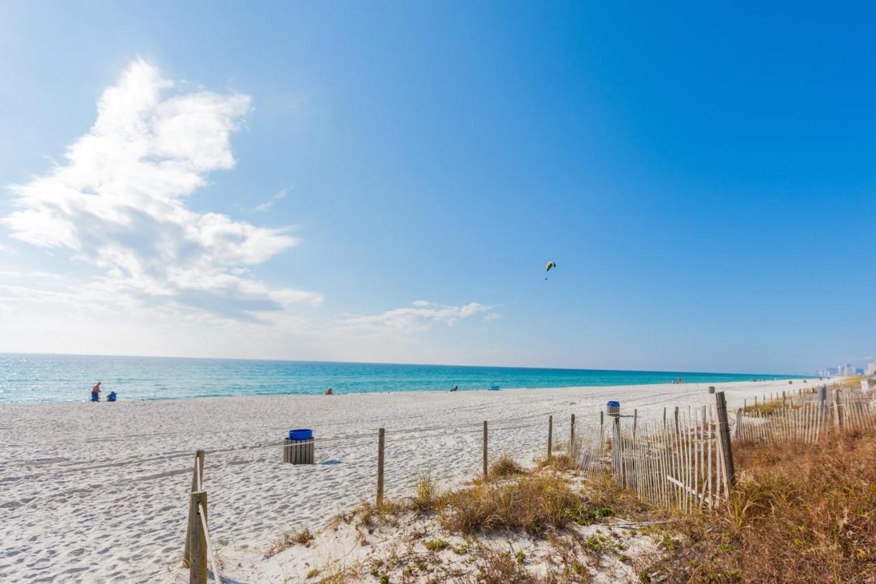 Apartament Wendwood D4 Panama City Beach Zewnętrze zdjęcie