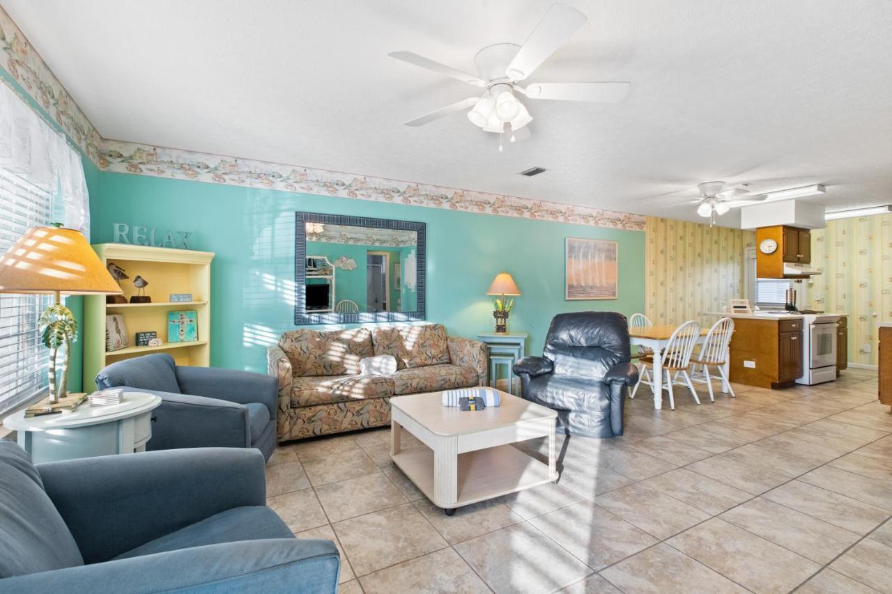 Apartament Wendwood D4 Panama City Beach Zewnętrze zdjęcie