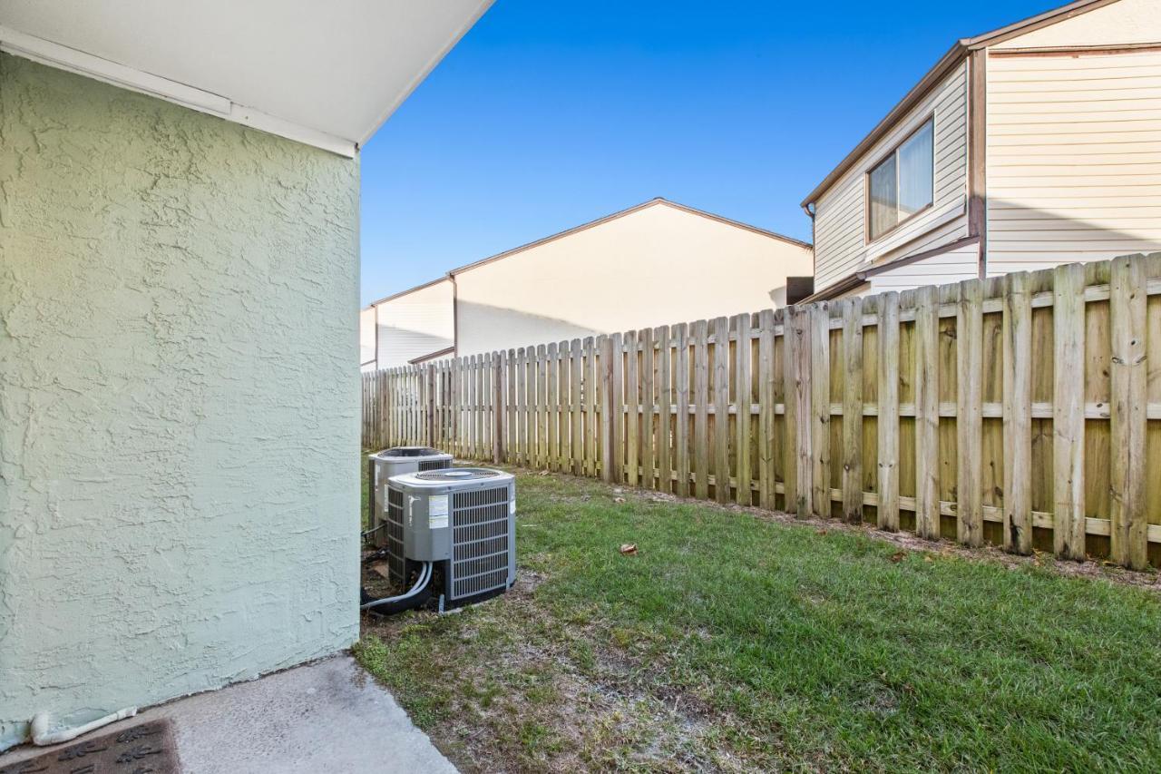 Apartament Wendwood D4 Panama City Beach Zewnętrze zdjęcie
