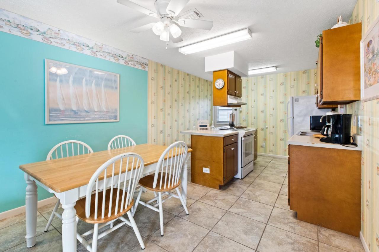 Apartament Wendwood D4 Panama City Beach Zewnętrze zdjęcie