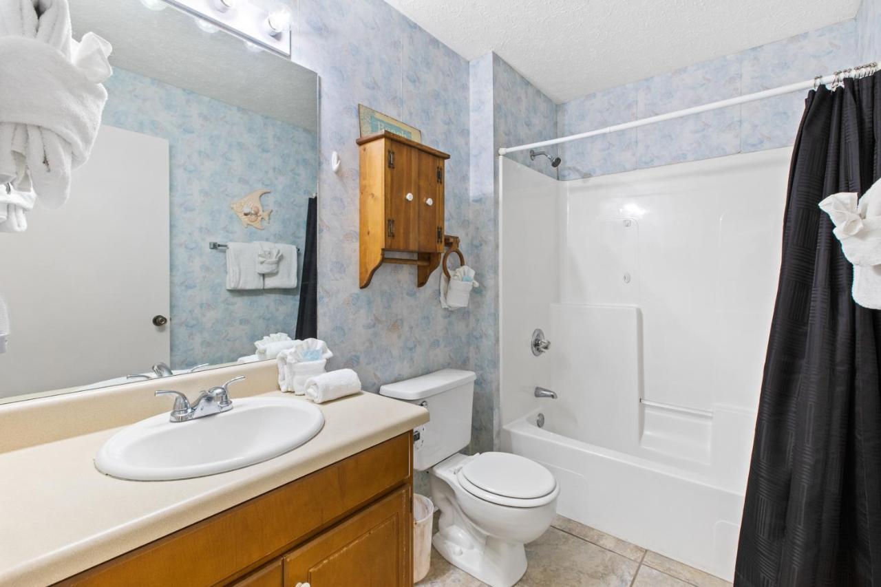Apartament Wendwood D4 Panama City Beach Zewnętrze zdjęcie