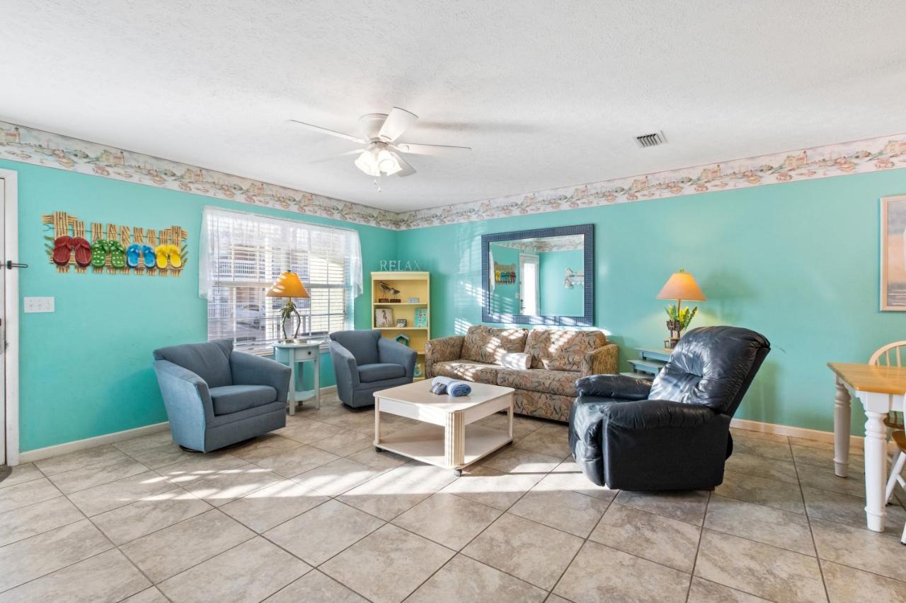 Apartament Wendwood D4 Panama City Beach Zewnętrze zdjęcie