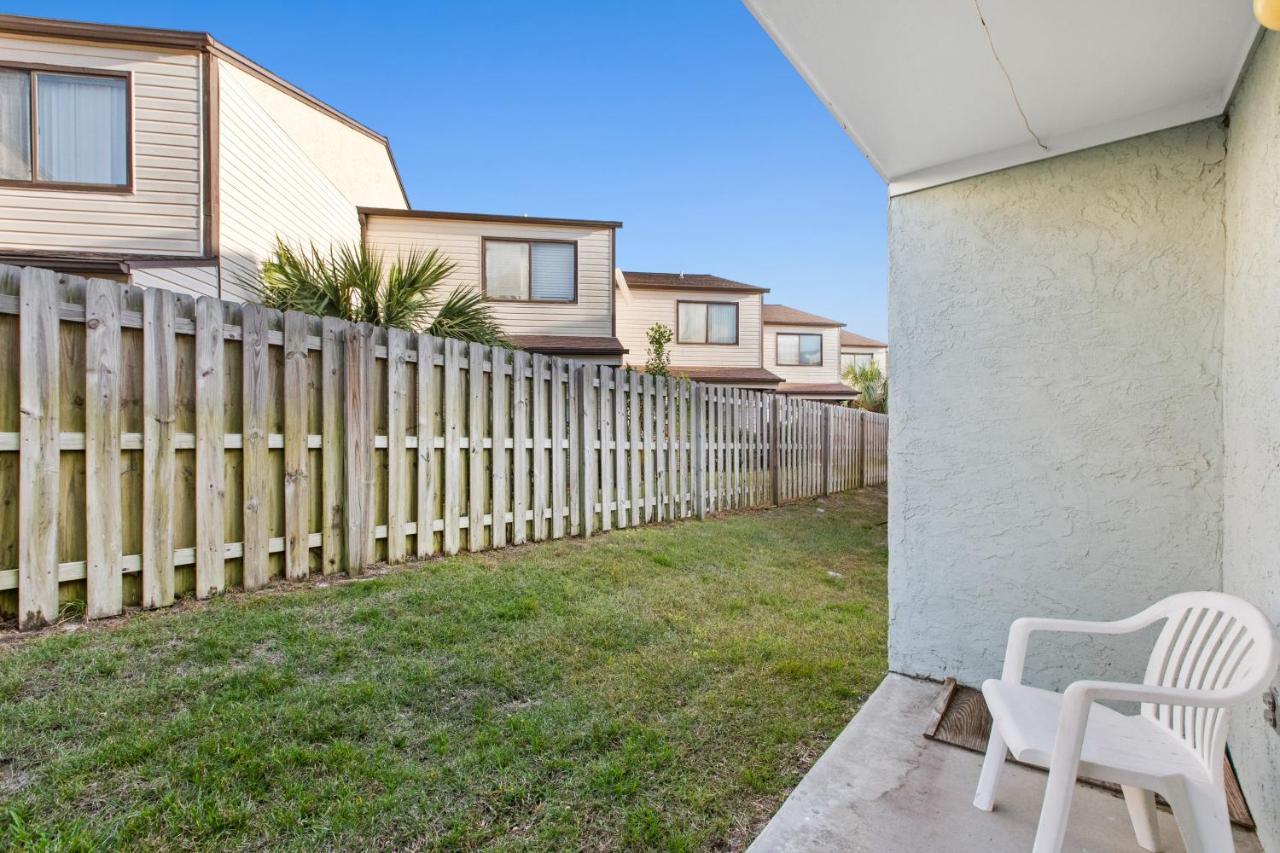 Apartament Wendwood D4 Panama City Beach Zewnętrze zdjęcie