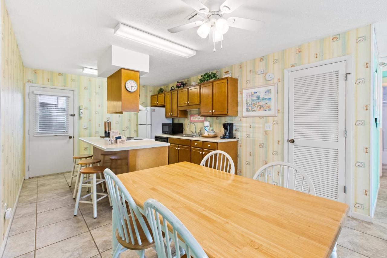 Apartament Wendwood D4 Panama City Beach Zewnętrze zdjęcie
