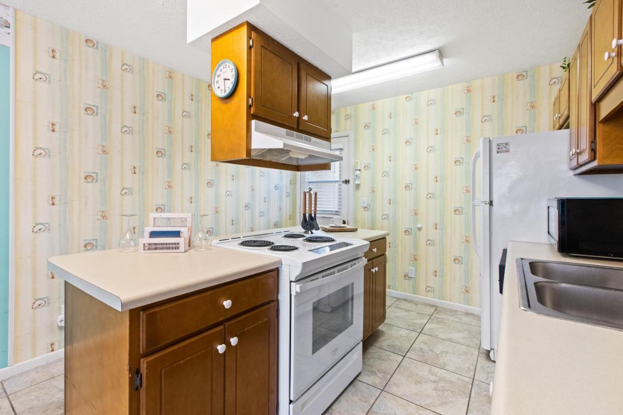Apartament Wendwood D4 Panama City Beach Zewnętrze zdjęcie