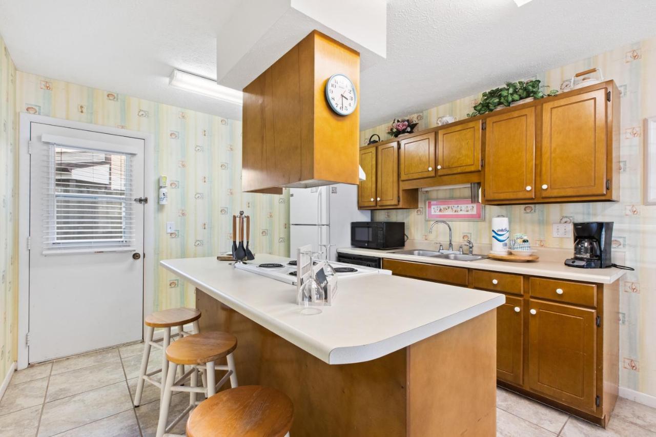 Apartament Wendwood D4 Panama City Beach Zewnętrze zdjęcie