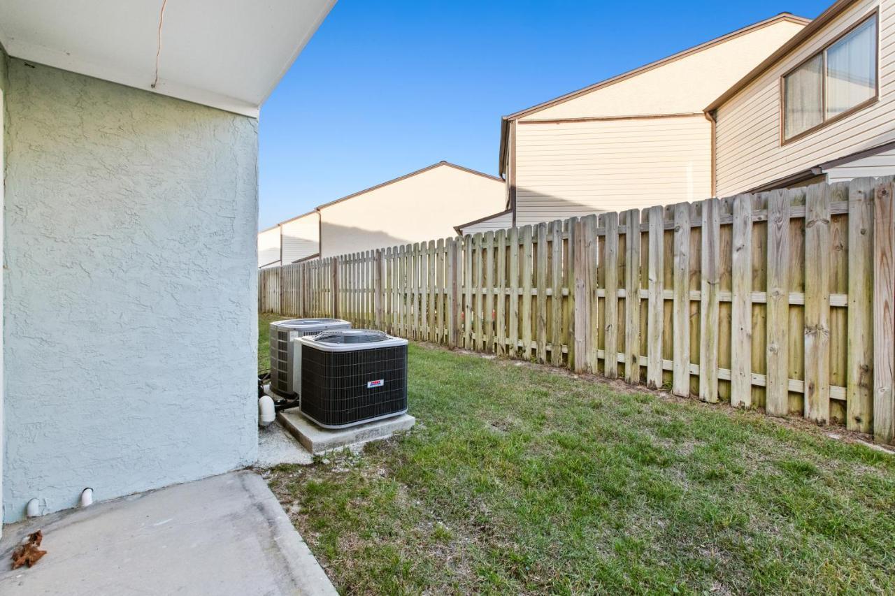 Apartament Wendwood D4 Panama City Beach Zewnętrze zdjęcie