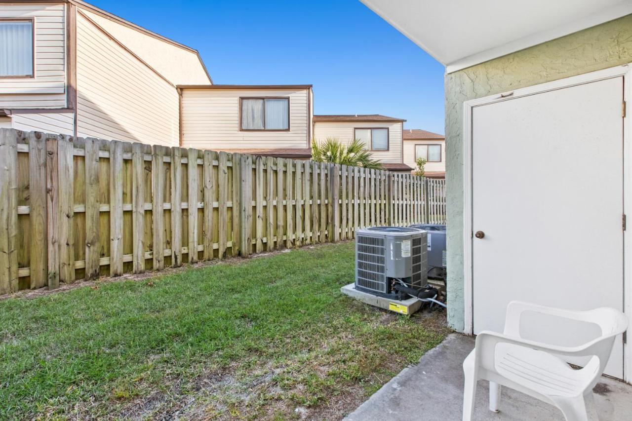 Apartament Wendwood D4 Panama City Beach Zewnętrze zdjęcie